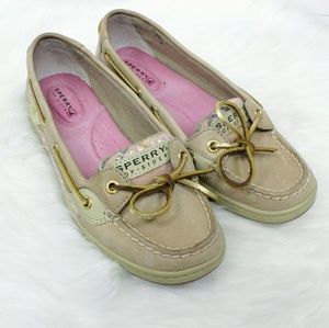 Sperry Top-sider Slip Ons